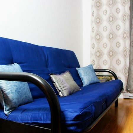 Private Comfy Apartment In Montréal Eksteriør bilde