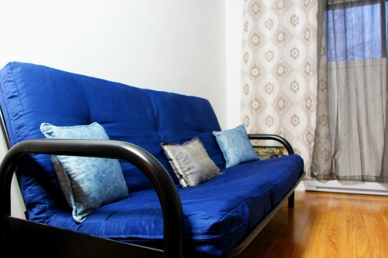 Private Comfy Apartment In Montréal Eksteriør bilde